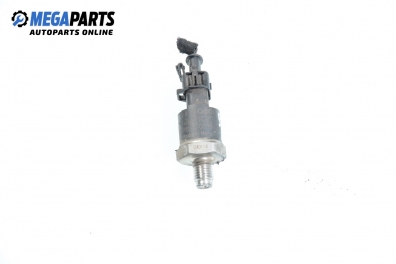 Senzor presiune combustibil for Opel Astra H 1.7 CDTI, 80 hp, 2005
