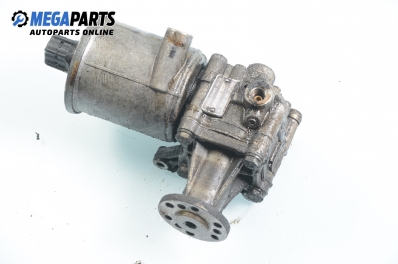 Power steering pump for Mercedes-Benz 190 (W201) 2.0, 122 hp, 1990 № A 201 460 1180