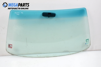 Parbriz for Ford Fiesta III (1989-1997) 1.1, hatchback