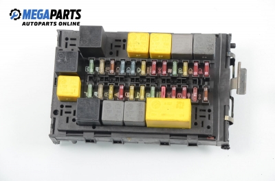 Fuse box for Alfa Romeo 145 1.9 JTD, 105 hp, 3 doors, 1999