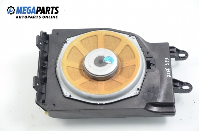Subwoofer pentru BMW 7 (E65, E66) (2001-2008)