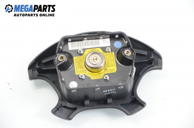 Airbag pentru Citroen Xsara 1.4, 75 cp, combi, 1999