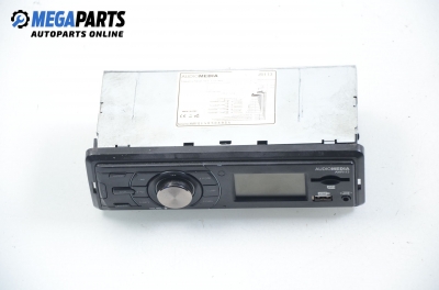 CD spieler Audiomedia Amr-113