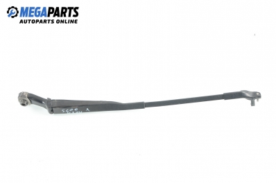 Front wipers arm for Mercedes-Benz S-Class W220 6.0, 367 hp automatic, 2001, position: left