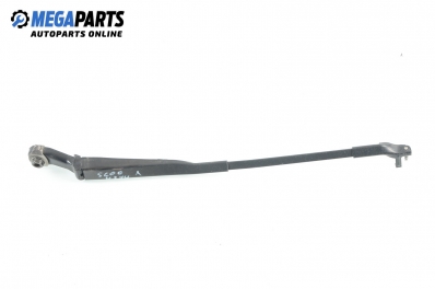 Wischerarm frontscheibe for Mercedes-Benz S-Klasse W220 6.0, 367 hp automatic, 2001, position: links