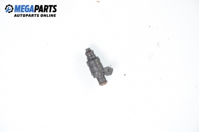 Gasoline fuel injector for Audi A4 (B5) 2.4, 165 hp, sedan automatic, 1998