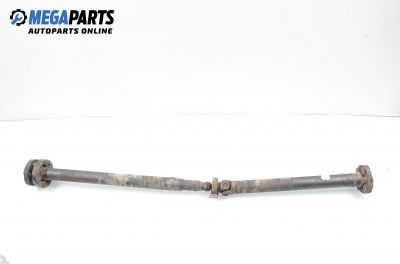 Tail shaft for Mercedes-Benz 190 (W201) 2.0, 122 hp, 1993