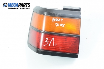 Bremsleuchte for Volkswagen Passat (B3) 1.8, 90 hp, sedan, 1989, position: links