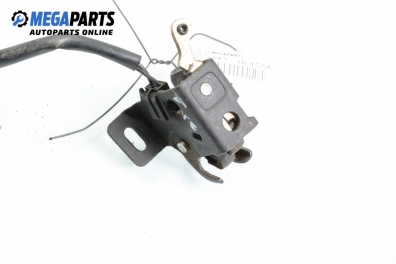 Trunk lock for Fiat Ulysse 2.0 Turbo, 147 hp, 1995, position: right