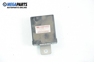 Module for Mitsubishi Space Runner 1.8, 122 hp, 1993 № 277200-0021