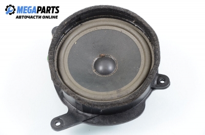 Loudspeaker for Mercedes-Benz E W210 2.9 TD, 129 hp, sedan, 1995