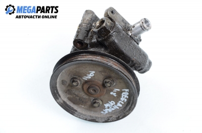 Power steering pump for Land Rover Freelander 1.8 16V, 117 hp, 5 doors, 1998