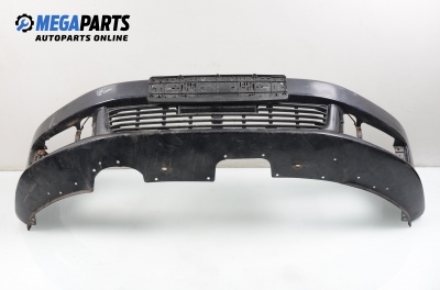 Front bumper for Mitsubishi Galant VIII 2.5 24V, 163 hp, station wagon automatic, 1999, position: front