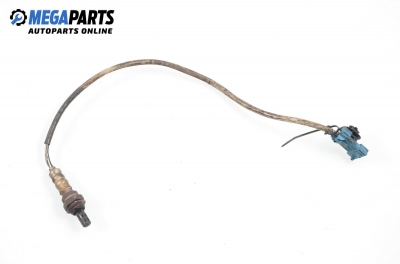 Оxygen sensor for Peugeot 206 1.4, 75 hp, hatchback, 3 doors, 2002