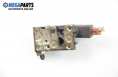 Încuietoare for Peugeot 106 1.0, 50 hp, 2000, position: stânga - fața