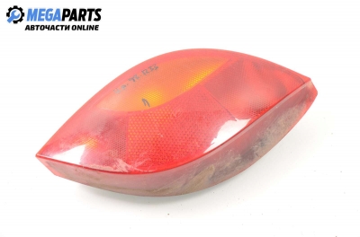 Tail light for Ford Ka 1.3, 60 hp, 1998, position: left