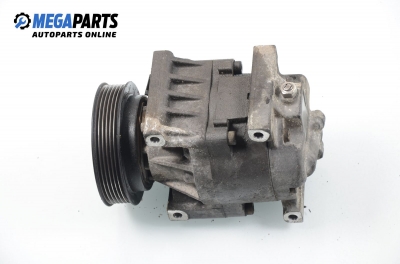 Compresor AC pentru Alfa Romeo 145 1.9 JTD, 105 cp, 3 uși, 1999 № Magneti Marelli 606596430