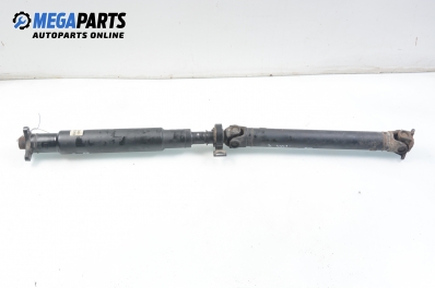 Tail shaft for BMW 3 (E46) 3.0 xDrive, 184 hp, station wagon automatic, 2000