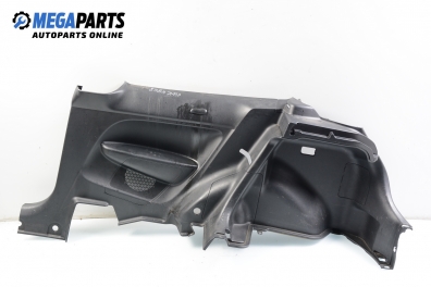 Interior cover plate for Honda Civic VII 1.7 CTDi, 100 hp, hatchback, 3 doors, 2004, position: rear - right