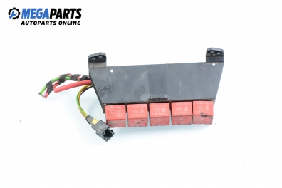 Relays for Renault Espace IV 2.2 dCi, 150 hp, 2003