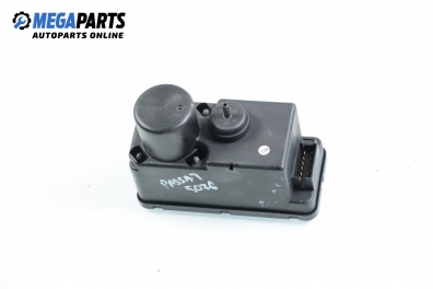 Vacuum pompă central for Volkswagen Passat (B3) 1.8, 90 hp, sedan, 1989