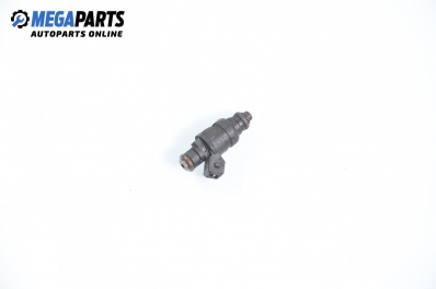 Gasoline fuel injector for Audi A4 (B5) 2.4, 165 hp, sedan automatic, 1998