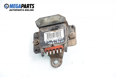 Stromwender für Opel Corsa B 1.2, 45 hp, 3 türen, 1995 № BAKH 16174349