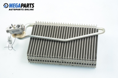 Interior AC radiator for Mercedes-Benz CLK-Class 209 (C/A) 2.4, 170 hp, coupe automatic, 2005