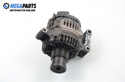 Alternator for Ford Transit 2.4 TDCi, 137 hp, 2005