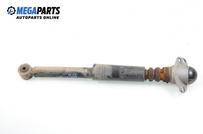 Shock absorber for Audi A2 (8Z) 1.4, 75 hp, 2003, position: rear