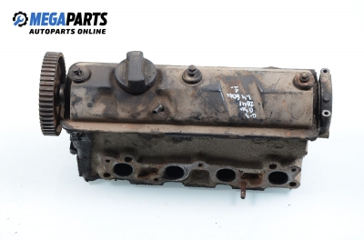 Chiulasă pentru Volkswagen Golf III 1.4, 60 cp, 5 uși, 1993