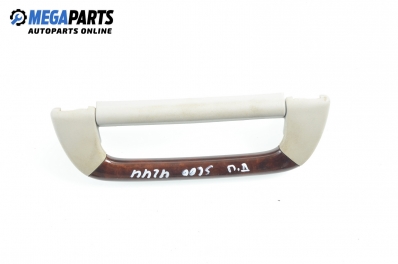 Handle for Mercedes-Benz S-Class W220 6.0, 367 hp automatic, 2001, position: front - right