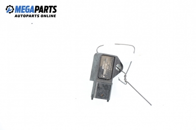 Senzor MAP pentru Opel Astra H 1.7 CDTI, 80 cp, 2005 № Bosch 0 281 002 487
