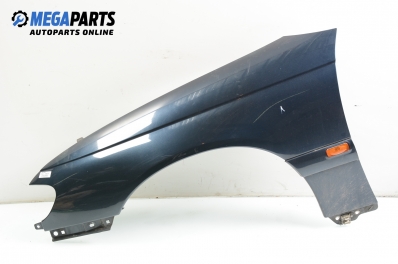 Fender for Opel Omega B 2.2 16V, 144 hp, station wagon, 2000, position: left