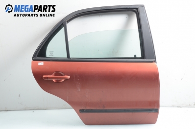 Door for Fiat Marea 1.8 16V, 113 hp, sedan, 2000, position: rear - right