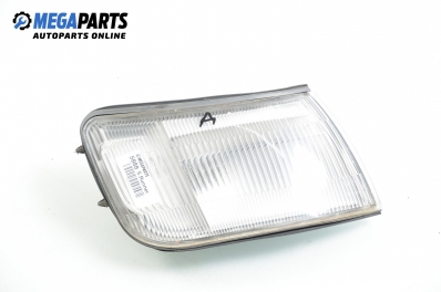 Semnalizator pentru Mitsubishi Space Runner 1.8, 122 cp, 1993, poziție: dreapta