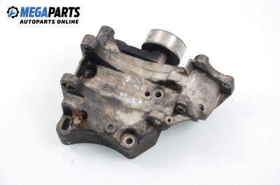 Spannrolle for Peugeot 206 1.4, 75 hp, hecktür, 2002