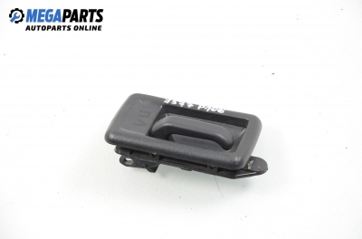 Inner handle for Peugeot 106 1.0, 50 hp, 3 doors, 2000, position: left