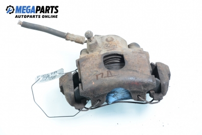 Caliper for Ford Fiesta IV 1.3, 60 hp, 5 doors, 2001, position: front - right