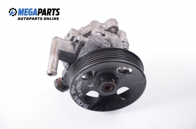 Power steering pump for Hyundai Tucson 2.0 CRDi  4x4, 113 hp, 2004