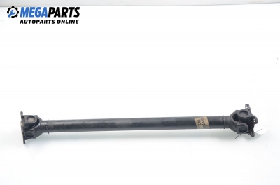 Tail shaft for BMW 3 (E46) 3.0 d xDrive, 184 hp, station wagon, 2001, position: rear