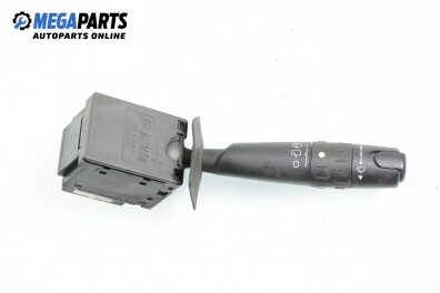 Verstellhebel scheibenwischer for Fiat Ulysse 2.0 Turbo, 147 hp, 1995