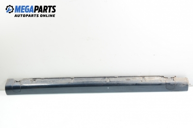 Side skirt for Opel Omega B 2.2 16V, 144 hp, station wagon, 2000, position: left