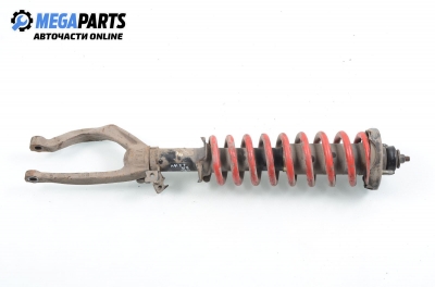 Macpherson shock absorber for Honda Civic V (1991-1995) 1.5, hatchback, position: front - left