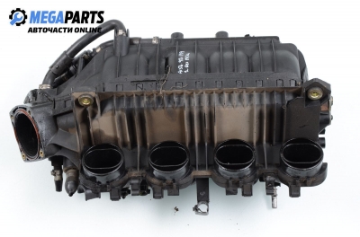 Intake manifold for Alfa Romeo 156 2.0 16V T.Spark, 155 hp, sedan, 1998