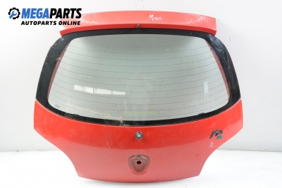 Boot lid for Ford Ka 1.3, 60 hp, 1997