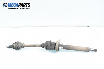 Driveshaft for Ford Fiesta IV 1.3, 60 hp, 5 doors, 2001, position: right