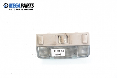 Beleuchtung für Audi A3 (8L) 1.6, 101 hp, 3 türen, 1997