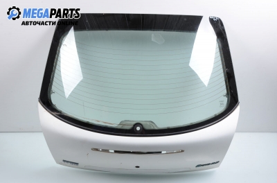 Heckklappe for Fiat Brava (1995-2001) 1.9, hecktür