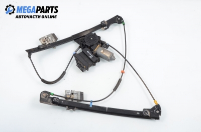Macara electrică geam for Volkswagen Golf III (1991-1997) 1.6, hatchback, position: dreaptă - fața